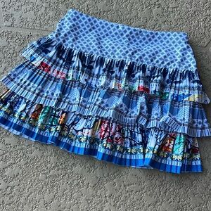 Exercise skirt, pickleball, tennis, golf or just look the part